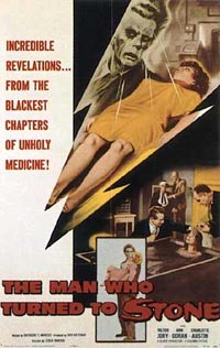 Le pénitencier de la peur [1957]