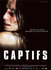 Captifs : Captif