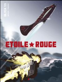 Block 109 : Etoile rouge [2010]