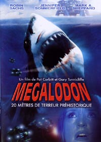 Megalodon [2004]