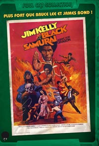 Black Samurai [1977]