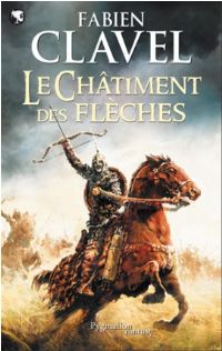 Le châtiment des flèches