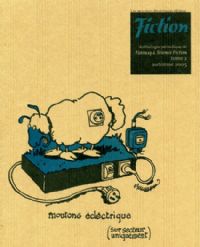 Fiction #2 [2005]