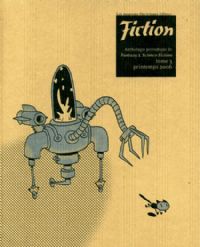 Fiction #3 [2006]