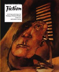 Fiction #10 [2009]