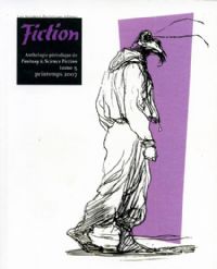 Fiction #5 [2007]