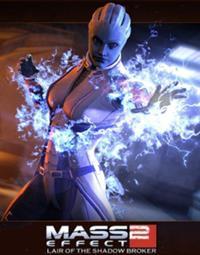 Mass Effect 2 : Le Courtier de l'ombre - XLA