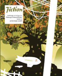 Fiction #7 [2008]