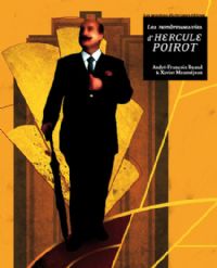Les Nombreuses vies d'Hercule Poirot [2006]