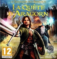 Le Seigneur des Anneaux : La Quête d'Aragorn - PS3