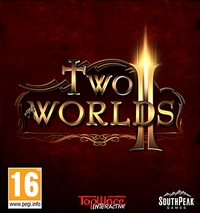 Two Worlds II - XBOX 360