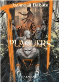 Plaguers [2010]