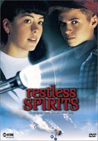 Restless Spirits