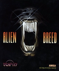 Alien Breed - PC
