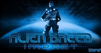 Alien Breed Impact #1 [2010]