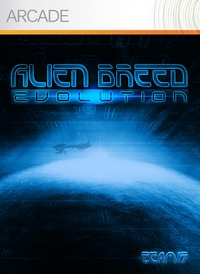 Alien Breed Evolution [2009]