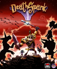 DeathSpank [2010]