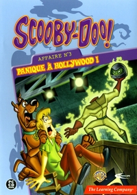 Scooby-Doo! : Panique à Hollywood ! - PC