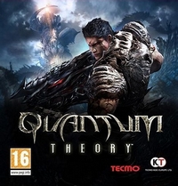 Quantum Theory - XBOX 360