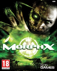 MorphX - XBOX 360