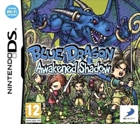 Blue Dragon : Awakened Shadow - DS