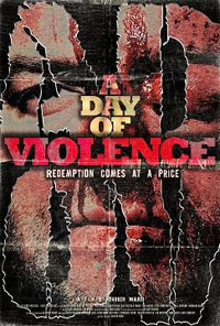 A Day of Violence