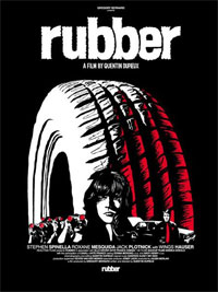 Rubber [2010]