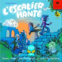 L'escalier hanté [2005]