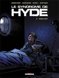 Le Syndrome de Hyde : Substrat #3 [2010]