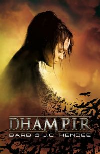 Dhampir