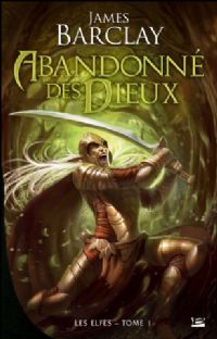 Les Ravens : Les Elfes : Abandonnés des dieux #1 [2010]