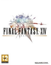 Final Fantasy XIV Online #14 [2010]