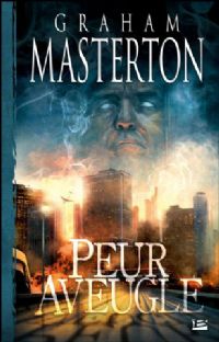 Manitou : Peur aveugle #5 [2010]