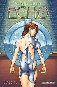 Echo : Course poursuite #3 [2010]