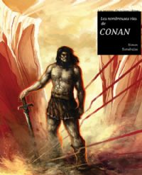 Les Nombreuses vies de Conan [2008]
