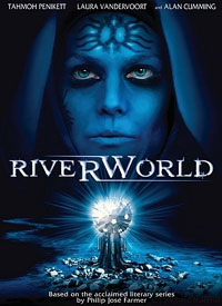 Le Fleuve de l'éternité : Riverworld [2010]