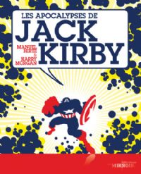 Jack Kirby [2009]