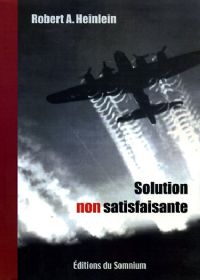 Solution non satisfaisante