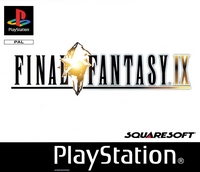 Final Fantasy IX - PS3