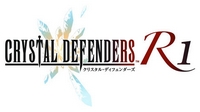 Final Fantasy : Crystal Defenders R1 [2009]