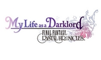 Final Fantasy Crystal Chronicles : My Life as a Darklord - WII