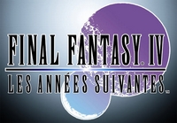 Final Fantasy IV : Les Années Suivantes - WII