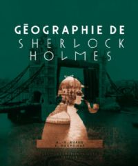 Géographie de Sherlock Holmes