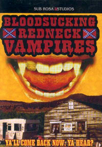 Bloodsucking Redneck Vampires