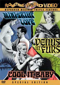 Paroxismus : Venus in Furs [1967]