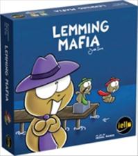 Lemming Mafia