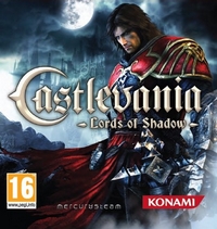 Castlevania : Lords of Shadow #1 [2010]