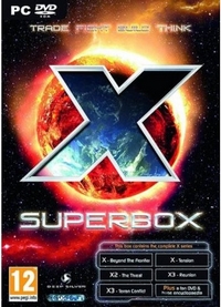X Superbox - PC