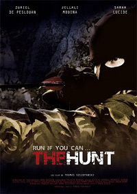 The Hunt [2011]