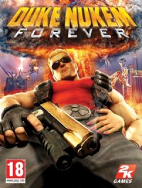 Duke Nukem Forever - PC